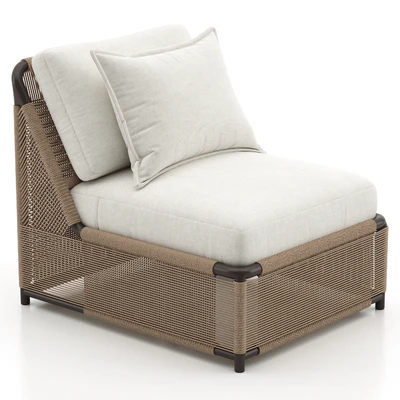 Formentera Easy Chair — Вид 7