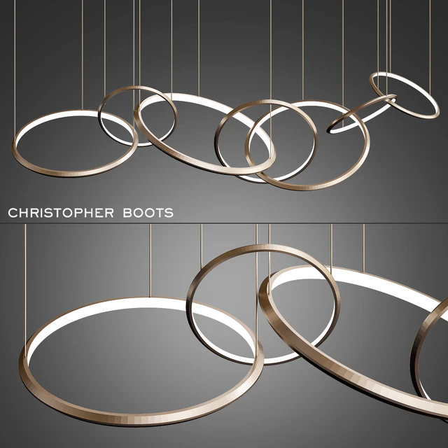 Oracle 3 ring by Christopher Boots — Descargar