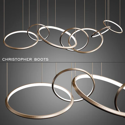 Oracle 3 ring by Christopher Boots — Descargar