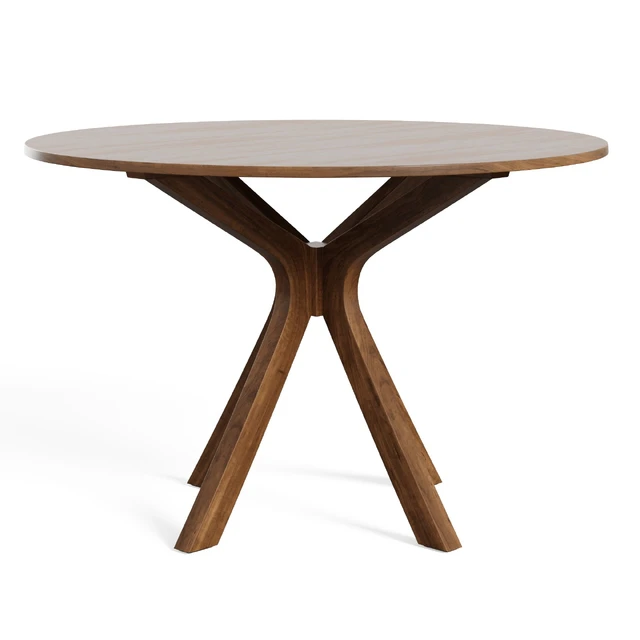 Hansell Dining Table — Descargar