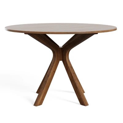 Hansell Dining Table — Ver 5