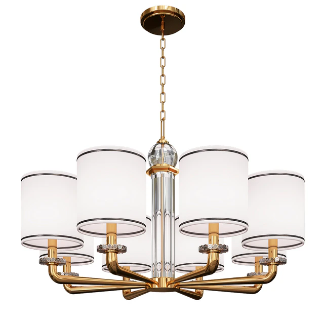 Czarina Gold 6 Arm — Descargar