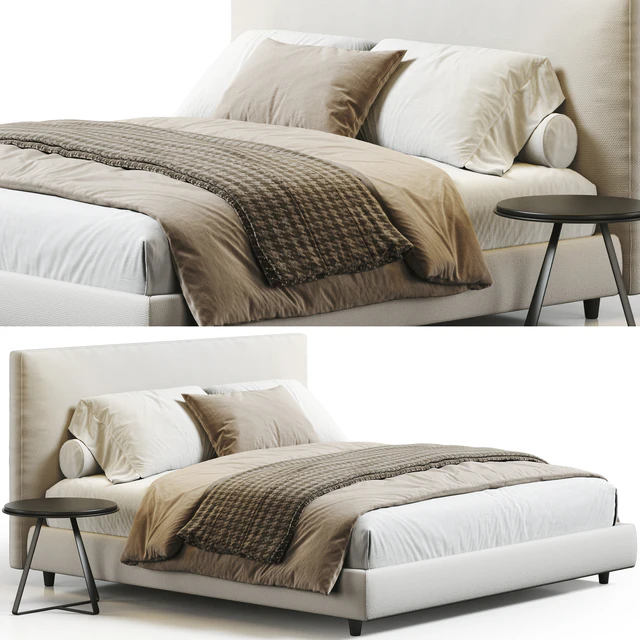 Ikea Dunvik Bed — Скачать
