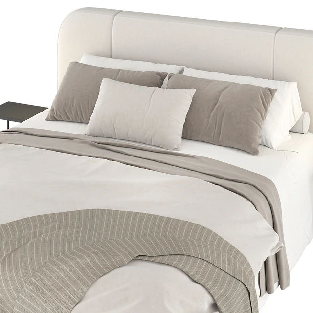 Flou olivier bed — Descargar