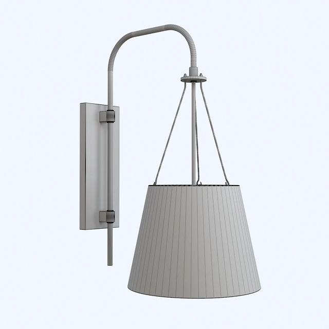 Mitchell Gold Arrow Sconce — Скачать