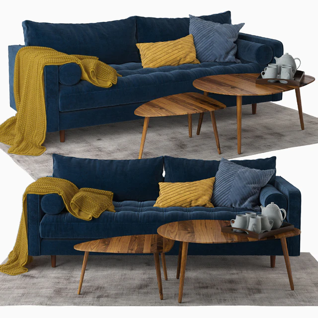 Article Sven sofa — Скачать