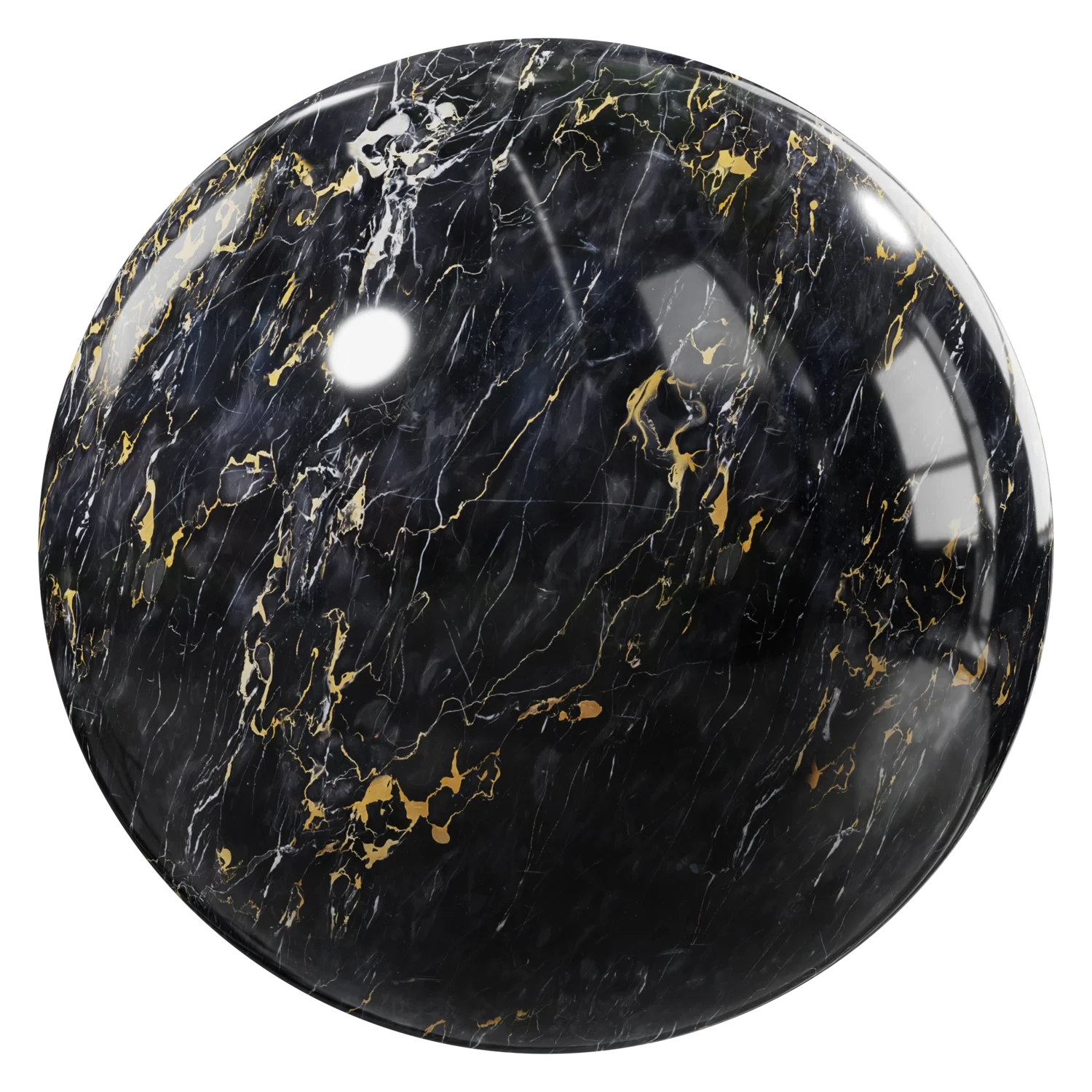marble portoro gold 001 — Скачать