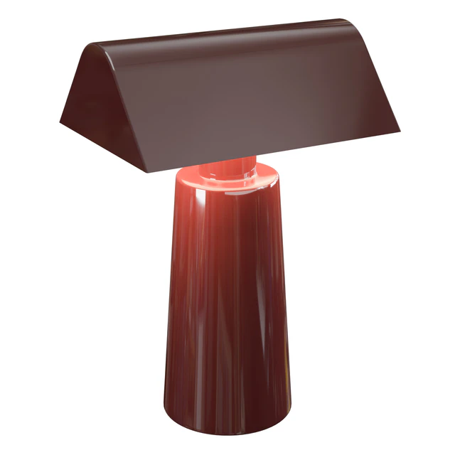 Caret Portable Lamp — Скачать