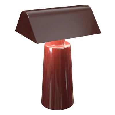 Caret Portable Lamp — Вид 1