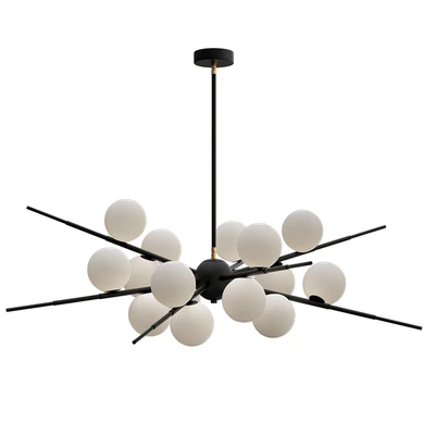 chandelier 003 — Ver 1