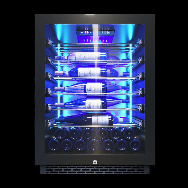 Vinotemp Wine Cooler — Скачать