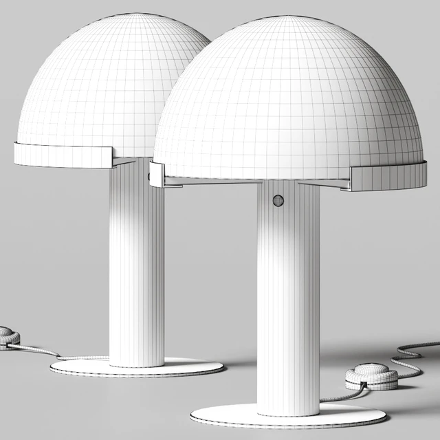 Kelly Wearstler Melange Desk Lamp — Descargar