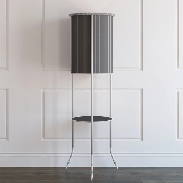 Jonathan adler maxime floor lamp — Скачать