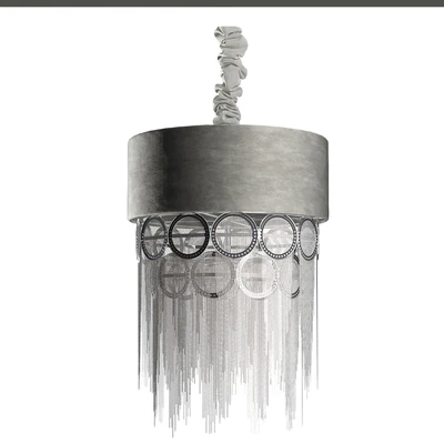 Chandeliers, lamps, sconces, floor lamp Eurolampart, collection Belt — Ver 3