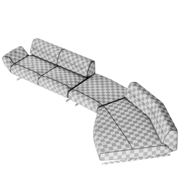 Nash Sofa - Composition I — Descargar