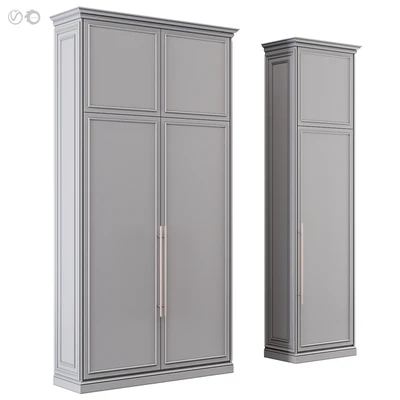 Cupboard Set 11 — Ver 1