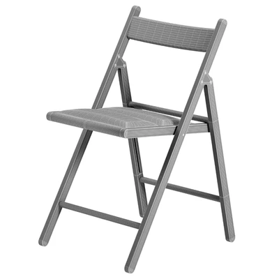 IKEA TERJE Folding chair — Ver 6