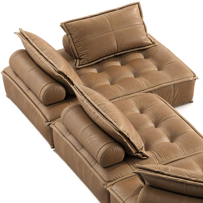 Brio Modular Leather — Вид 5
