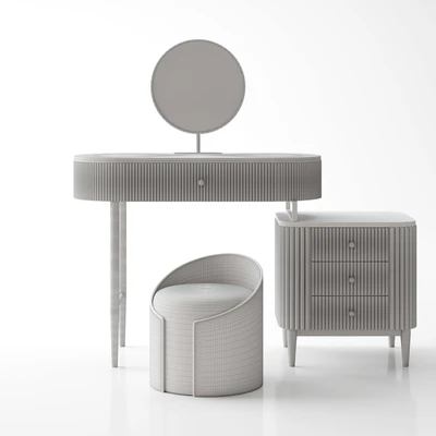 Makeup Vanity Set — Вид 6
