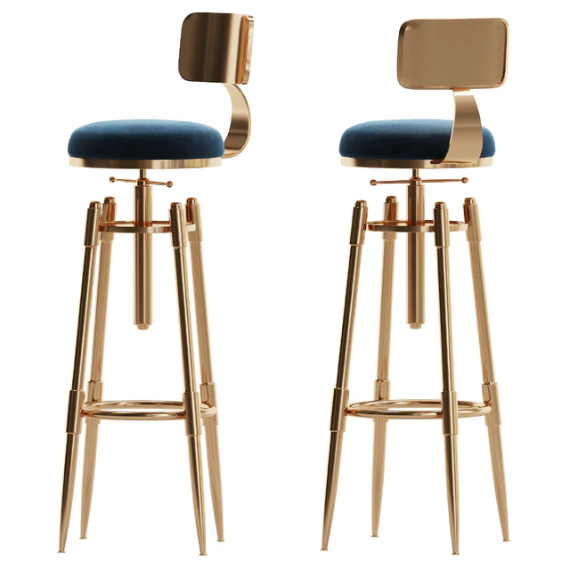 Adjustable Counter Height Bar Stools — Descargar