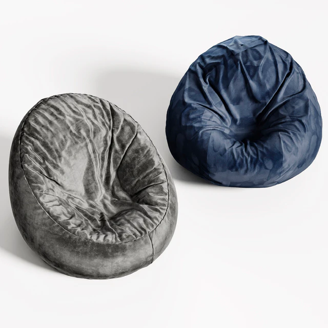 bag chair — Descargar