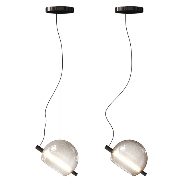 Cattelan Italia Cody Pendant Lamp — Скачать