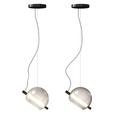 Cattelan Italia Cody Pendant Lamp — Вид 3