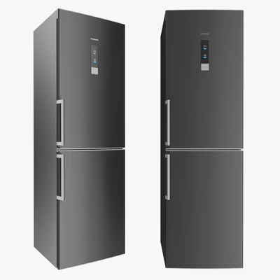 Siemens Refrigerator IQ700 KA92NLB35R — Ver 1
