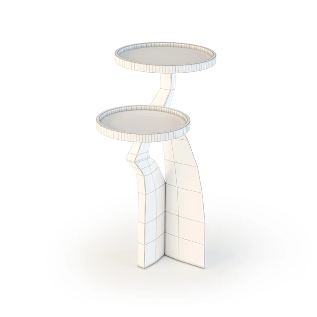Kifu Paris, Chital, Side table — Скачать