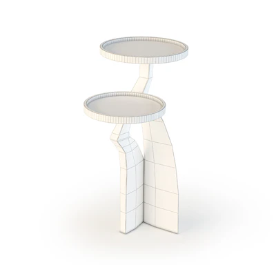Kifu Paris, Chital, Side table — Вид 3