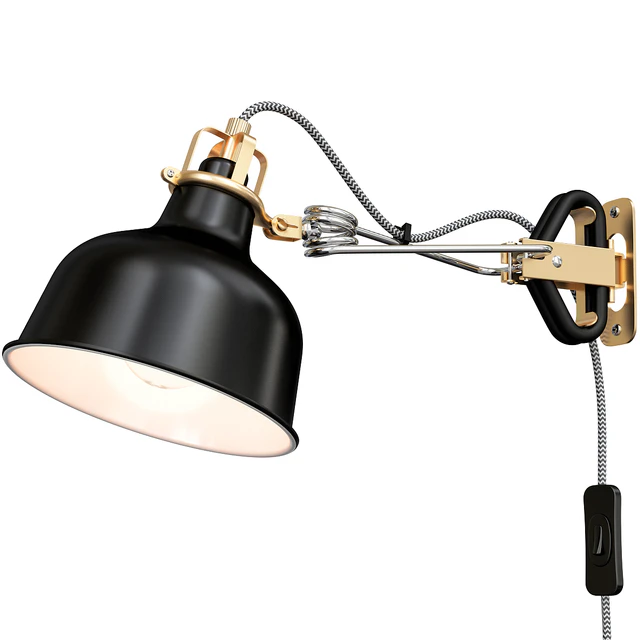 Ranarp Sconce Ikea — Descargar