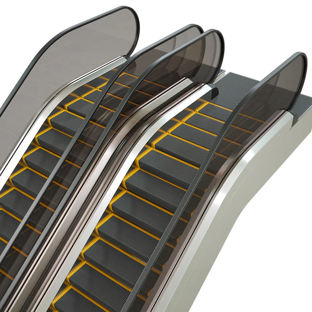 Escalator — Descargar