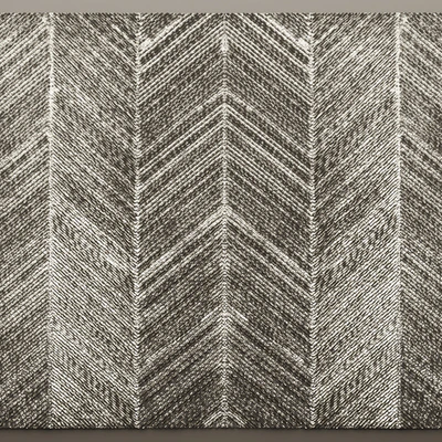 Decor for wall. Panel. 3D — Ver 2