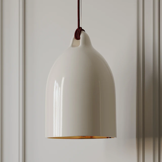 Buffer Lamp by Wieki Somers — Скачать
