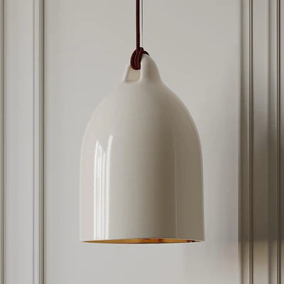 Buffer Lamp by Wieki Somers — Вид 1