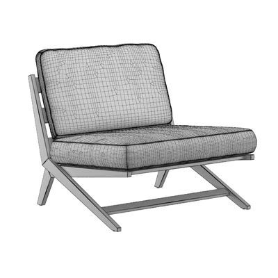 Nature Boy Chair — Вид 5