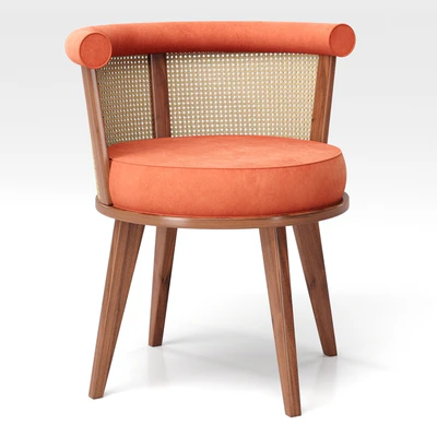Armchair By Wood Tailors Club — Вид 4