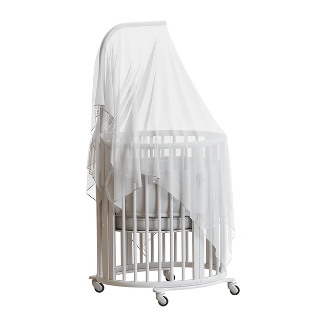 Stokke children's bed — Descargar