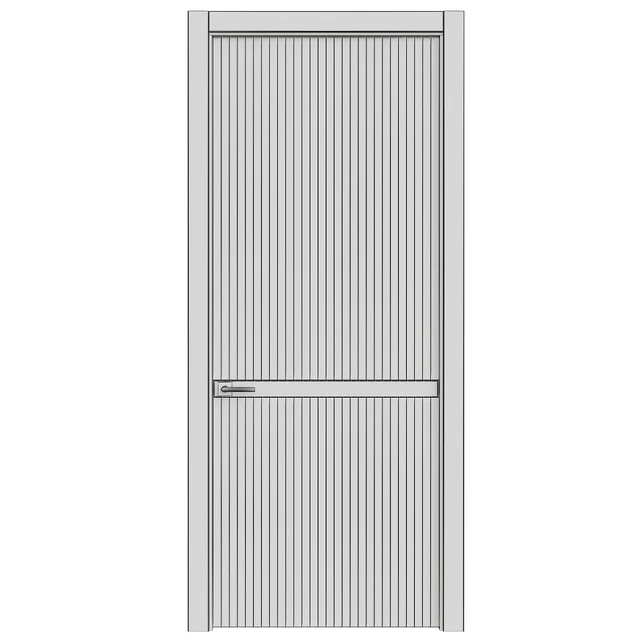 Interior Doors No. 258 — Descargar