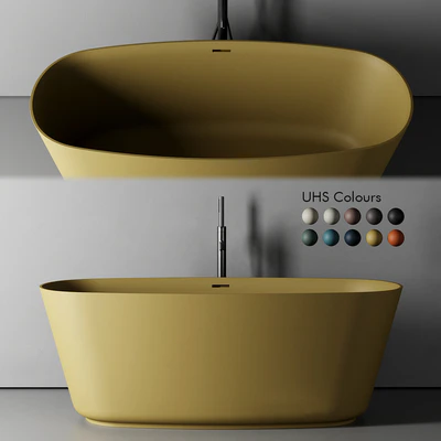 Inbani Vesta Bathtub — Ver 1