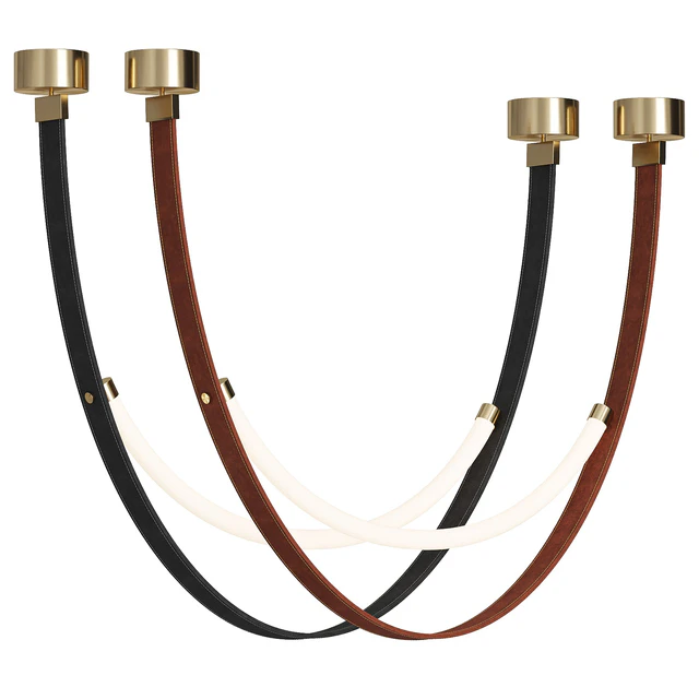 Belt Pendant Lamp — Descargar