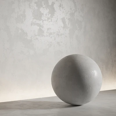 Decorative plaster. Seamless decorative plaster material. 43 — descargar