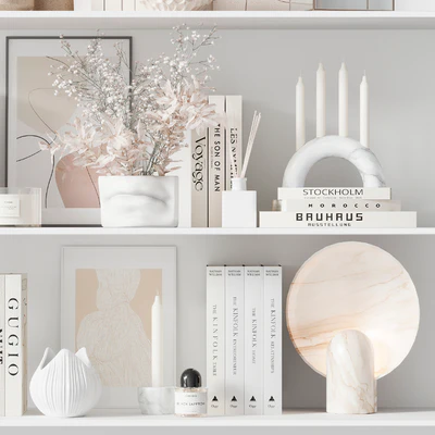 Decorative set 11 — Ver 5
