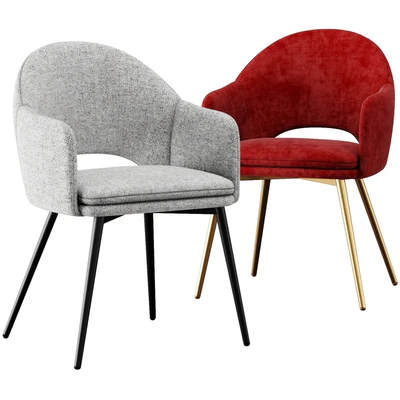 Chair Maghreb Deep house — Ver 1