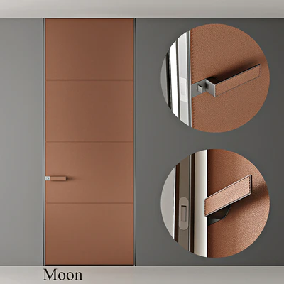 Rimadesio Doors SET — Ver 5