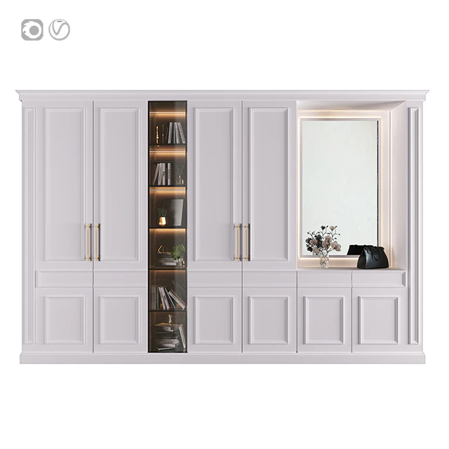 Furniture composition 10 — Descargar