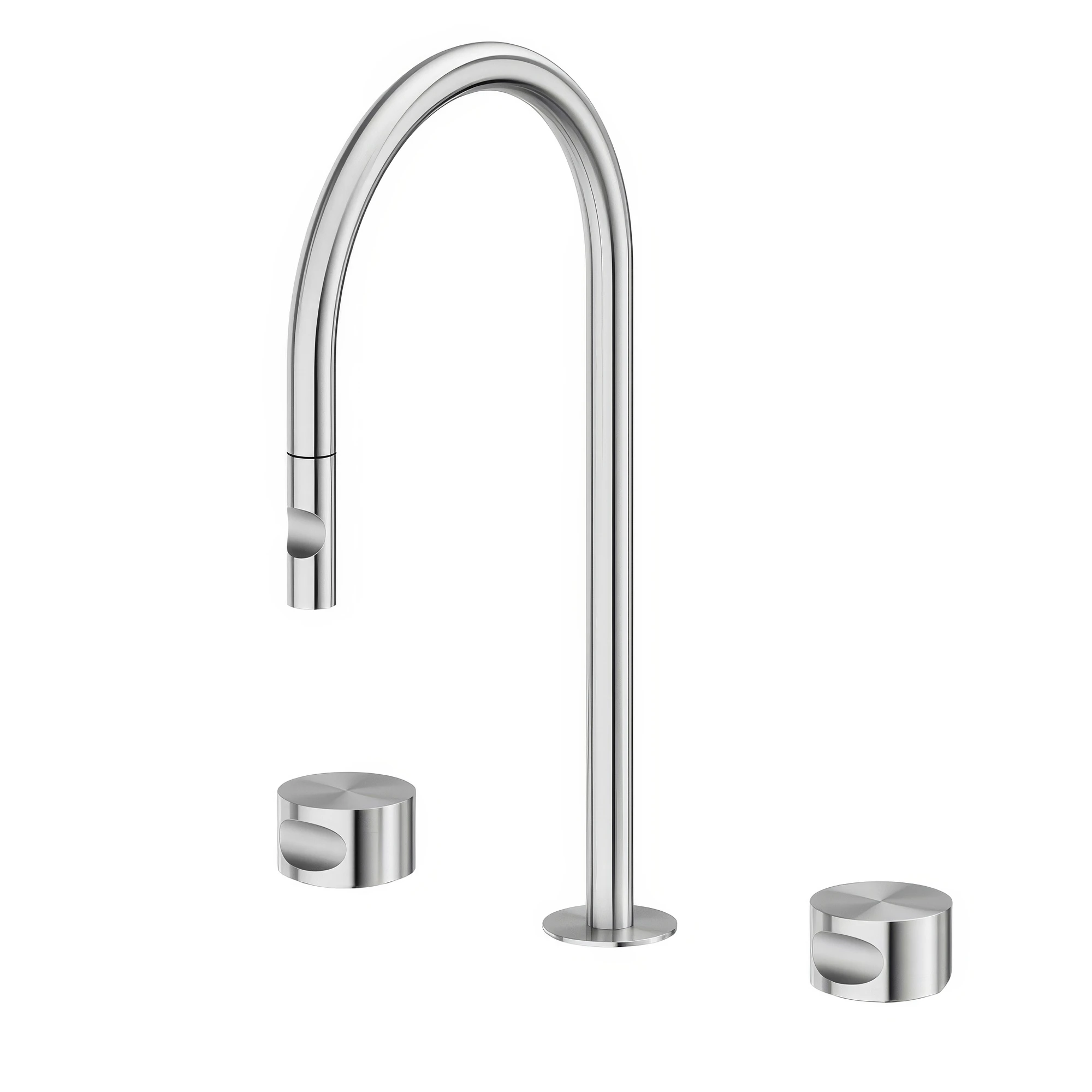 idealaqua inox mixer 563 tap by quadrodesign — Download