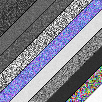 Gravel — Ver 4