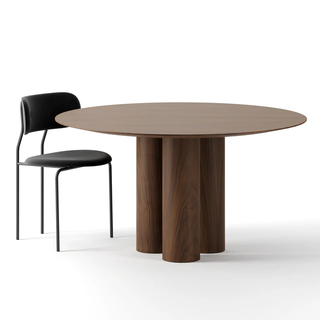 Hommage Grande Dining Table by Artilleriet — Скачать