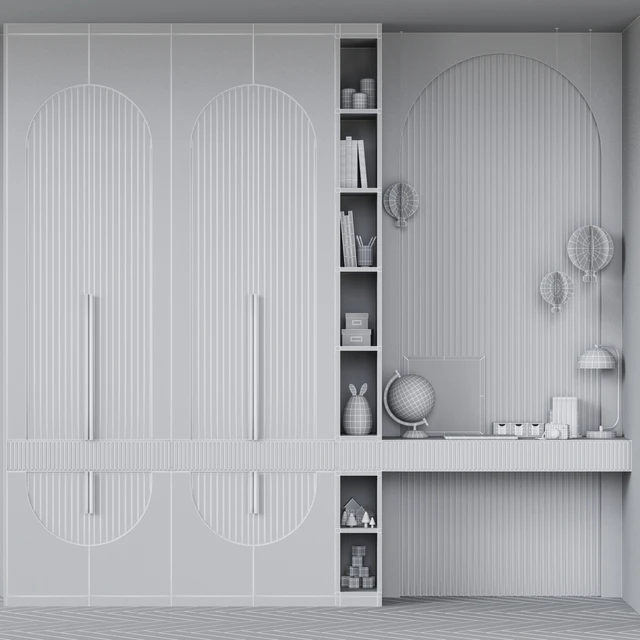 Childroom Decor-07 — Descargar